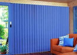 Window blinds/Vertical window blinds