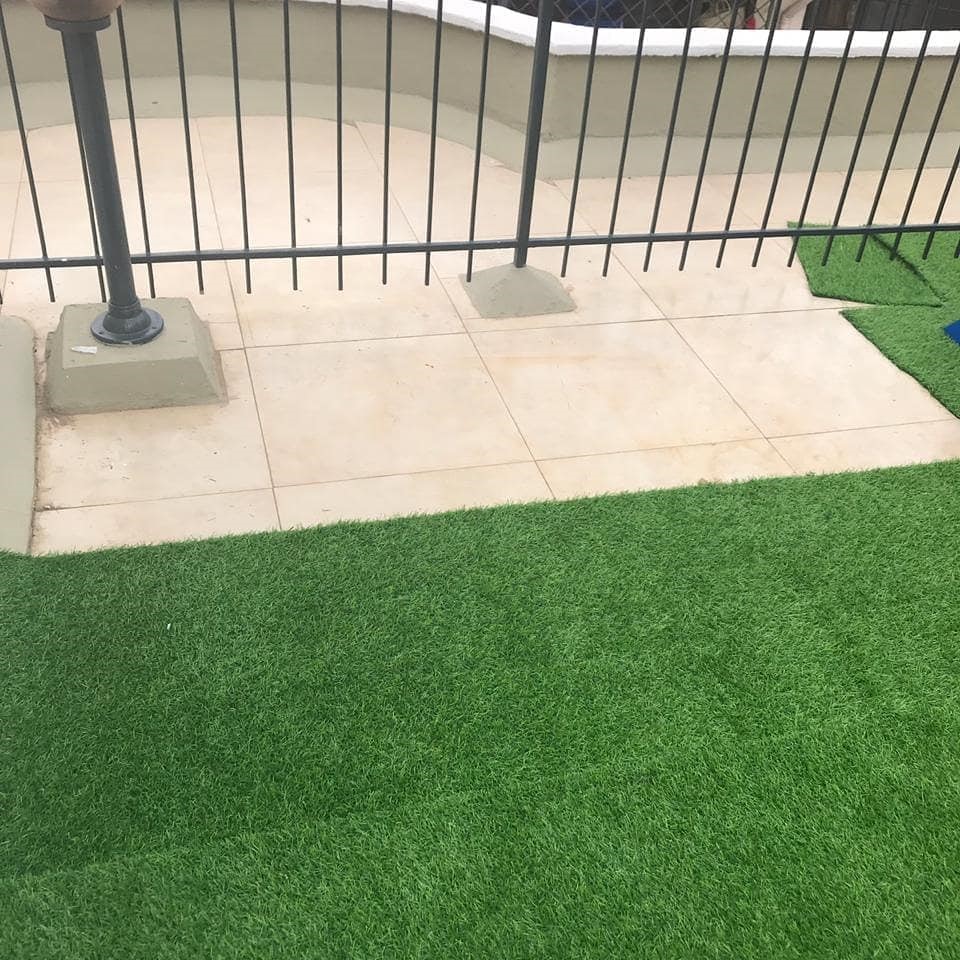 Artificial Grass in Uganda Ideal Floor Systems (Uganda)