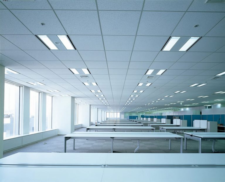 Acoustic Ceiling in Kenya Ideal Floor Systems E.A ltd