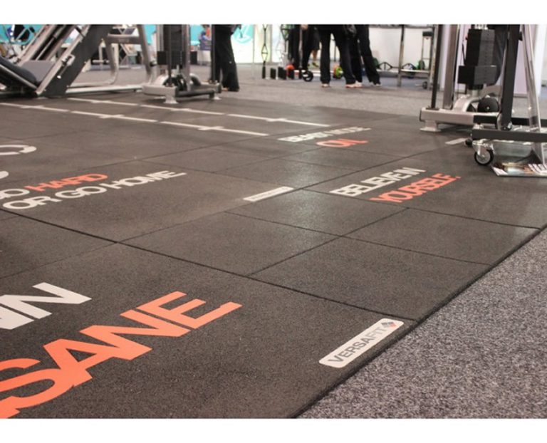Gym Rubber Mats In Kenya Ideal Floor Systems E.A ltd
