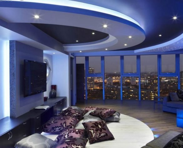 Gypsum ceiling in kenya