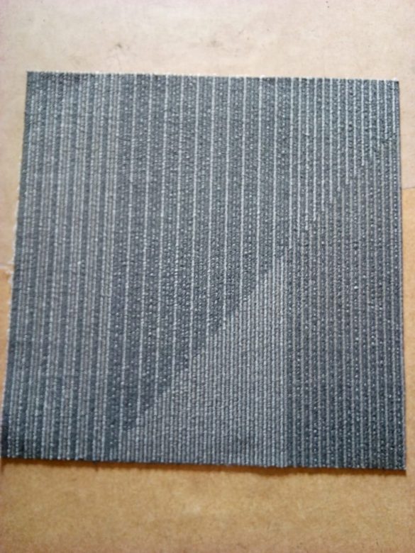 Stock Area - Ideal Floor Systems E.A ltd
